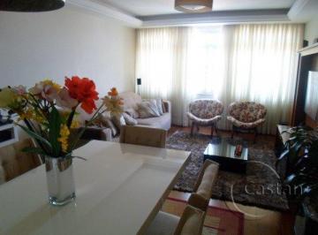Apartamento · 130m² · 3 Quartos · 1 Vaga · Apartamento em Mooca