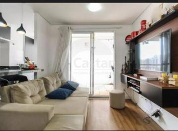 Apartamento · 60m² · 2 Quartos · 1 Vaga · Apartamento em Belém