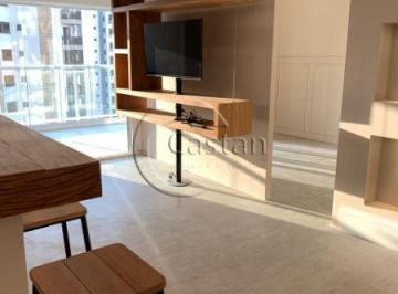 Apartamento · 54m² · 1 Quarto · 1 Vaga · Apartamento em Tatuapé
