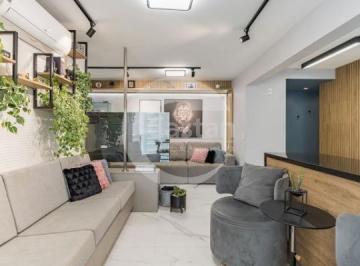Apartamento · 108m² · 3 Quartos · 2 Vagas · Apartamento em Mooca
