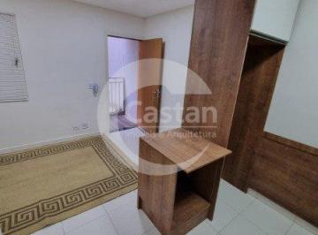 Apartamento · 37m² · 1 Quarto · Apartamento em São Lucas