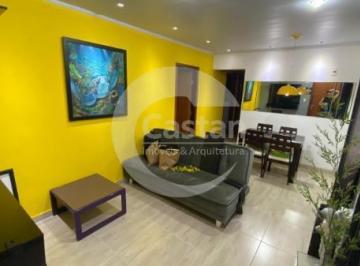 Apartamento · 70m² · 2 Quartos · 1 Vaga · Apartamento em Boqueirão