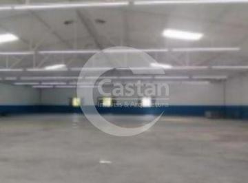 Comercial · 1000m² · 1 Quarto · 4 Vagas · Galpão/Depósito/Armazém em Itaquera
