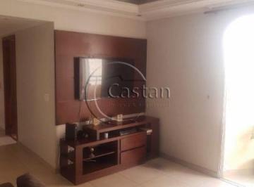 Apartamento · 67m² · 2 Quartos · 1 Vaga · Apartamento em Tatuapé