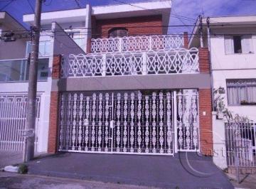 Casa · 189m² · 3 Quartos · 4 Vagas · Sobrado em Jardim Avelino