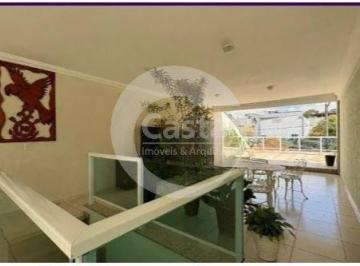 Casa · 250m² · 3 Quartos · 5 Vagas · Sobrado em Chácara Mafalda
