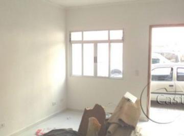 Casa · 120m² · 2 Quartos · 1 Vaga · Casa em Vila em Mooca