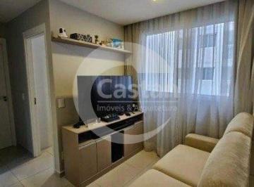 belem-6 · Apartamento em Brás