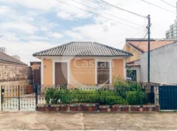 Casa · 296m² · 4 Quartos · 1 Vaga · Casa em Vila Prudente