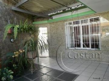 Casa · 172m² · 3 Quartos · 3 Vagas · Sobrado em Vila Formosa