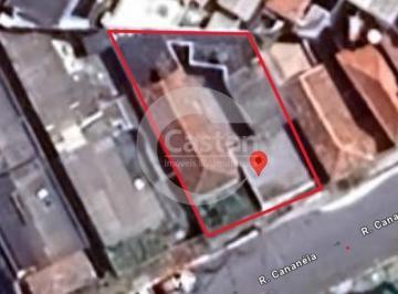 Terreno · 267m² · 1 Quarto · Terreno Residencial em Vila Prudente
