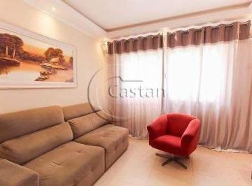 Casa · 117m² · 2 Quartos · 2 Vagas · Sobrado em Vila Regente Feijó