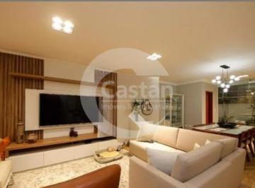 Casa · 126m² · 5 Quartos · 4 Vagas · Sobrado em Jardim Avelino