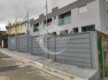 Casa · 130m² · 2 Quartos · 4 Vagas · Sobrado em Vila Formosa
