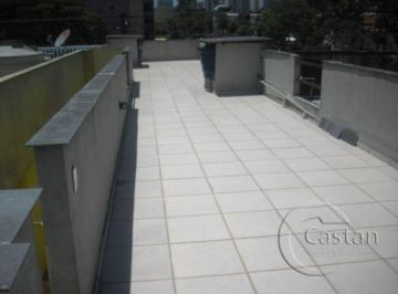 Casa · 130m² · 3 Quartos · 3 Vagas · Sobrado em Mooca