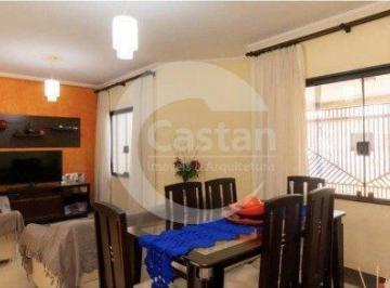 Casa · 191m² · 3 Quartos · 2 Vagas · Sobrado em Vila Carrão