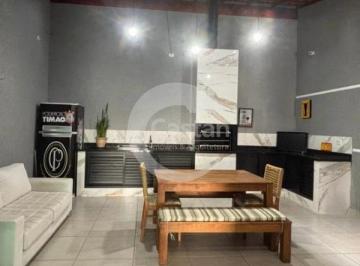 Casa · 250m² · 3 Quartos · 2 Vagas · Sobrado em Vila Ema