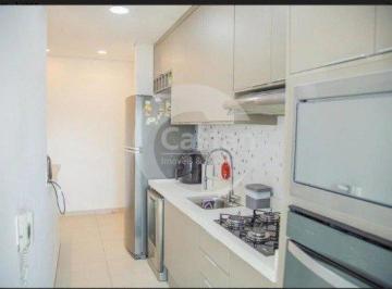 Apartamento · 54m² · 2 Quartos · 1 Vaga · Apartamento em Vila Prudente
