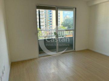 Apartamento · 24m² · 1 Quarto · Apartamento em Vila Mariana