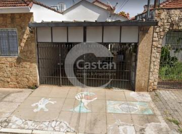 Casa · 150m² · 4 Quartos · 2 Vagas · Sobrado em Tatuapé