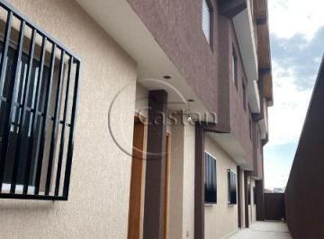 Casa · 120m² · 3 Quartos · 2 Vagas · Casa em Condomínio em Vila Guilhermina