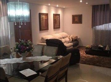 Casa · 160m² · 4 Quartos · 3 Vagas · Sobrado em Tatuapé