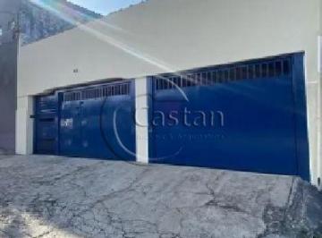 Comercial · 800m² · 1 Quarto · 10 Vagas · Edifício Comercial em Vila Prudente