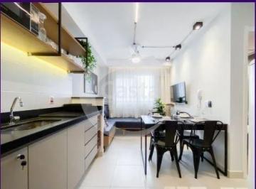 Apartamento · 33m² · 2 Quartos · Apartamento em Brás