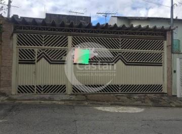 Casa · 280m² · 4 Quartos · 3 Vagas · Casa em Parque São Lucas