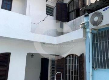 Casa · 305m² · 8 Quartos · 4 Vagas · Sobrado em Vila Prudente