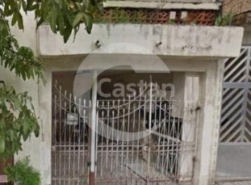 Casa · 180m² · 5 Quartos · 1 Vaga · Sobrado em Mooca