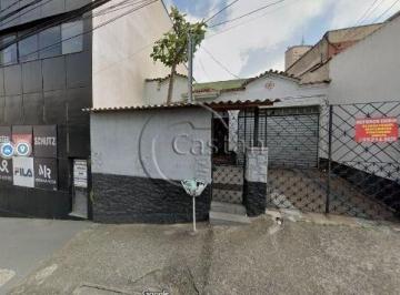 Terreno · 100m² · 2 Vagas · Terreno Residencial em Vila Regente Feijó