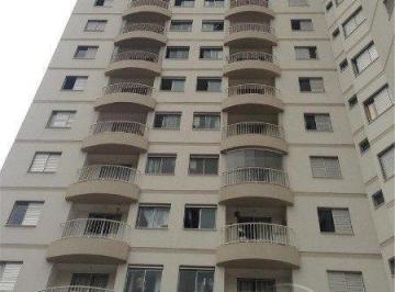 Apartamento · 49m² · 2 Quartos · 1 Vaga · Apartamento em Chácara Califórnia