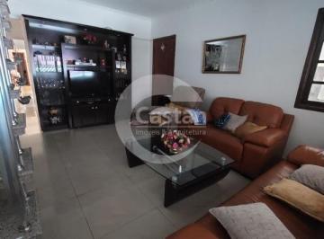 Casa · 108m² · 4 Quartos · 2 Vagas · Sobrado em Vila Tolstoi