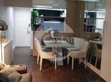 Apartamento · 76m² · 3 Quartos · 2 Vagas · Apartamento em Mooca
