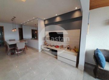Apartamento · 107m² · 3 Quartos · 2 Vagas · Apartamento em Mooca