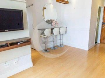 Apartamento · 49m² · 2 Quartos · 1 Vaga · Apartamento em Mooca