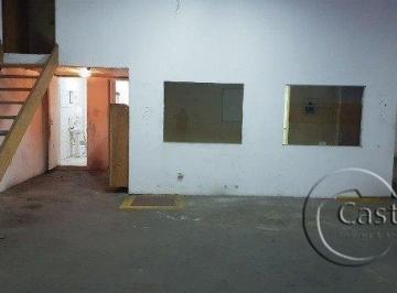 Comercial · 480m² · 1 Quarto · 1 Vaga · Galpão/Depósito/Armazém em Mooca