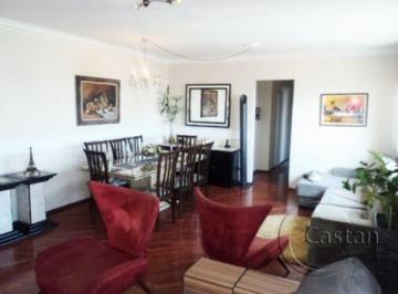 Apartamento · 127m² · 3 Quartos · 2 Vagas · Apartamento em Vila Prudente