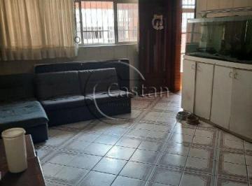 Casa · 166m² · 3 Quartos · 1 Vaga · Sobrado em Mooca