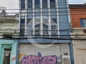Comercial · 753m² · 1 Quarto · 2 Vagas · Galpão/Depósito/Armazém em Brás
