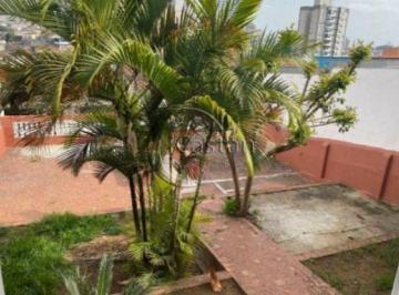 Casa · 136m² · 3 Quartos · 1 Vaga · Sobrado em Vila Formosa