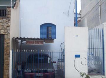 Casa · 180m² · 3 Quartos · 1 Vaga · Casa em Agua Rasa