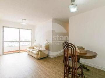 Apartamento · 80m² · 3 Quartos · 1 Vaga · Apartamento em Vila Prudente