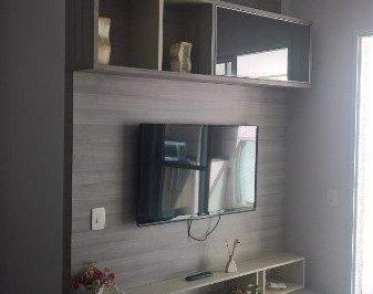 Apartamento · 71m² · 2 Quartos · 1 Vaga · Apartamento em Vila Ema