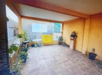 Casa · 125m² · 3 Quartos · 1 Vaga · Sobrado em Vila Ema