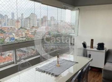 Apartamento · 74m² · 3 Quartos · 2 Vagas · Apartamento em Mooca
