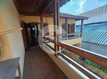 Casa · 200m² · 4 Quartos · 4 Vagas · Sobrado em Vila Ema
