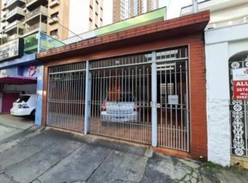 Comercial · 135m² · 3 Quartos · Casa Comercial em Jardim Anália Franco