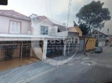 Casa · 198m² · 3 Quartos · 2 Vagas · Sobrado em Água Rasa